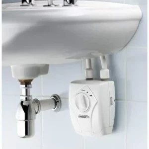 Aquecedor Eletrico Versatil Lorenzetti 127v - Imagem 4