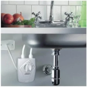 Aquecedor Eletrico Versatil Lorenzetti 127v - Imagem 6