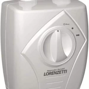 Aquecedor Eletrico Versatil Lorenzetti 127v - Imagem 7