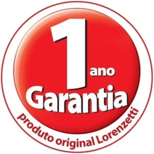 Aquecedor Eletrico Versatil Lorenzetti 127v - Imagem 8