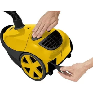 Aspirador de Pó Apv 1203 127v - Imagem 6