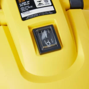 Aspirador de Pó Apv 1210, 220 V Vonder - Imagem 2