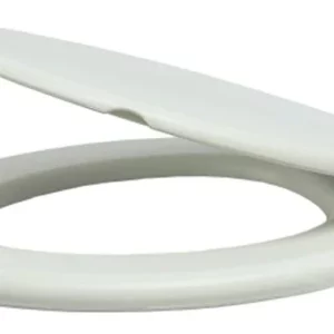 Assento Alumasa Branco - Imagem 3