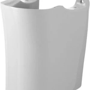 Assento Plástico com Slow Close Branco (izy Ravena/ Izy Conforto) - Imagem 4