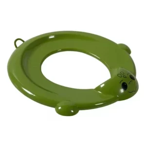 Assento Sanitario Astra Infantil Bichos