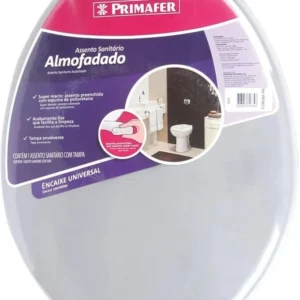 Atlas Assento Sanit Almof Classico Plas Cz - Imagem 3