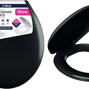 Atlas Assento Sanit Almof Classico Plas Pr