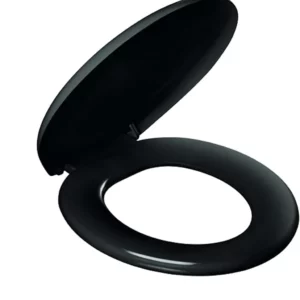 Atlas Assento Sanit Almof Classico Plas Pr - Imagem 3