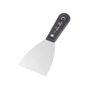 Espátula com Lâmina de Aço Inox 7,5cm - Atlas