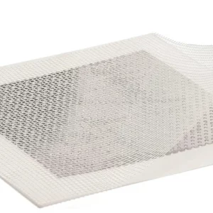 Atlas Tela de Reparo Autoadesiva para Drywall - Imagem 1