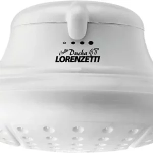 Bella Ducha Ultra 127/5500 Bc Lorenzetti