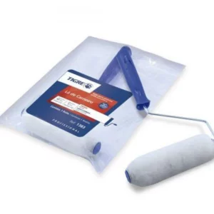 Rolo Lã Carneiro 5cm - Tigre