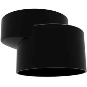 Bolsa Excêntrica 4'' Bs11/as Preta - Imagem 4