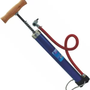 Bomba Ar Manual S/medidor 32x250mm Lotus - Imagem 2