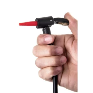 Bomba de Ar Manual 160psi 11bar - Tramontina - Imagem 1