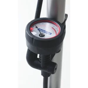 Bomba de Ar Manual 160psi 11bar - Tramontina - Imagem 4