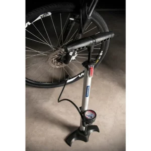 Bomba de Ar Manual 160psi 11bar - Tramontina - Imagem 5