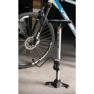 Bomba de Ar Manual 160psi 11bar - Tramontina - Imagem 7