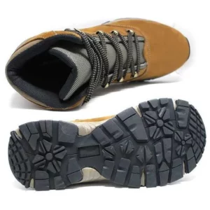 Bota Adventure Trecking 41 Pacoca Estival - Estival - Imagem 1