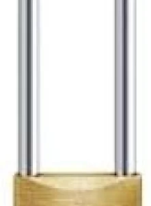 Cadeado Haste Longa 35/70 Papaiz