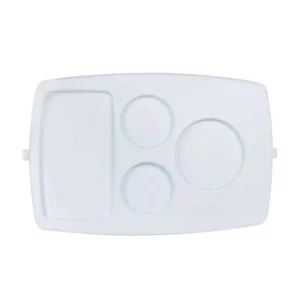 Caixa Térmica com Capacidade de 18 Litros na Cor Vermelha - Ref. 25108182 - Mor - Imagem 9