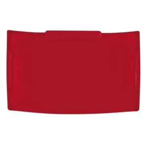 Caixa Térmica Vermelha - 75 L - Mor - Imagem 6