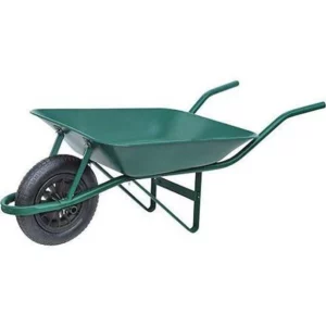 Carrinho de Mão Cargaleve 46l - Paraboni - Imagem 1