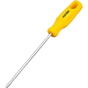 Chave de Fenda 1/8" X 4", Vonder Vdo313 - Imagem 2