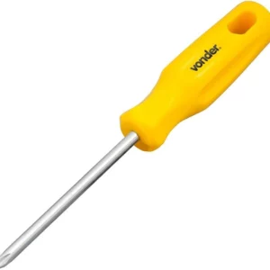 Chave Phillips 1/4" X 4" Vdo474 Vonder - Imagem 3
