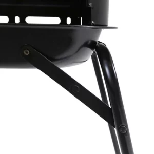 Churrasqueira Montana - Mor - Imagem 6