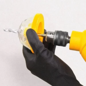 Coletor de Pó para Furadeira - Vonder - Imagem 3