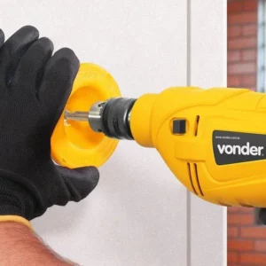 Coletor de Pó para Furadeira - Vonder - Imagem 4