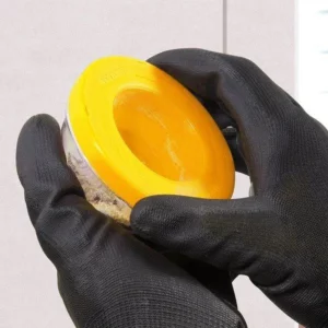 Coletor de Pó para Furadeira - Vonder - Imagem 5