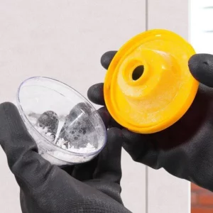 Coletor de Pó para Furadeira - Vonder - Imagem 6