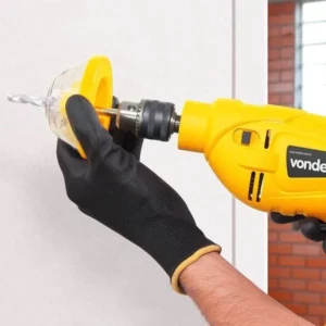 Coletor de Pó para Furadeira - Vonder - Imagem 7