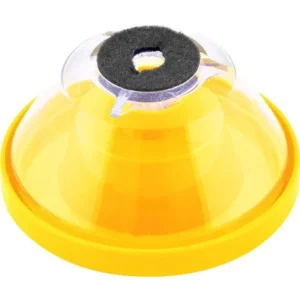 Coletor de Pó para Furadeira - Vonder - Imagem 9