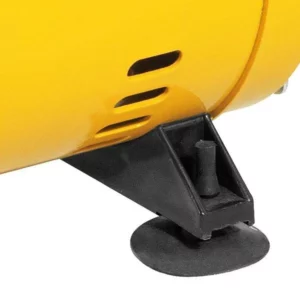 Compressor Ar Direto, 1/2 Cv (hp), 2,3 Pcm - Vonder - Imagem 1