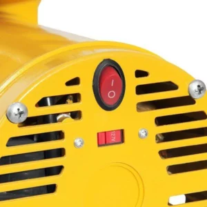 Compressor Ar Direto, 1/2 Cv (hp), 2,3 Pcm - Vonder - Imagem 2