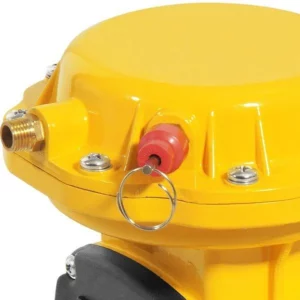 Compressor Ar Direto, 1/2 Cv (hp), 2,3 Pcm - Vonder - Imagem 4