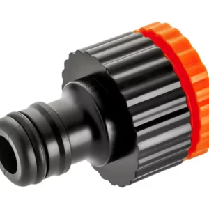 Conexão Torneira Universal 1/2" e 3/4" - Herc