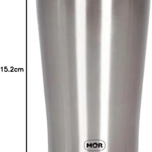 Copo Termico Inox 475 Ml Mor - Imagem 8