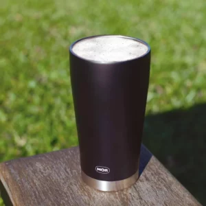 Copo Termico Preto 475 Ml Mor - Imagem 3