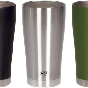 Copo Termico Preto 475 Ml Mor - Imagem 4