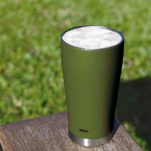 Copo Termico Verde 475 Ml Mor - Imagem 5