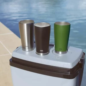 Copo Termico Verde 475 Ml Mor - Imagem 7