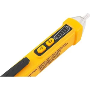 Detector de Tensão Dtv 1210 - Vonder - Imagem 1