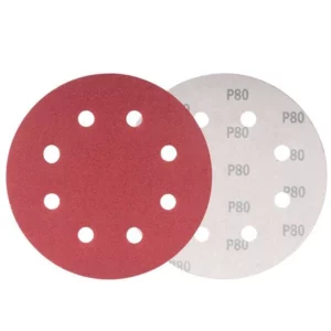 Disco de Desbaste com Rebaixo 115x5x222mm Vda50 Vonder - Imagem 1