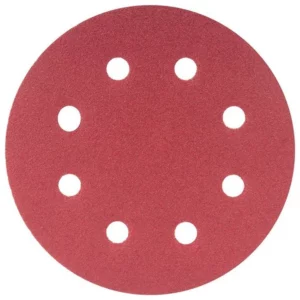 Disco de Desbaste com Rebaixo 115x5x222mm Vda50 Vonder - Imagem 2