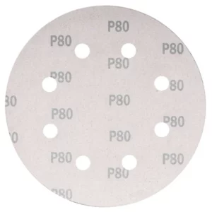 Disco de Desbaste com Rebaixo 115x5x222mm Vda50 Vonder - Imagem 3