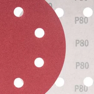 Disco de Desbaste com Rebaixo 115x5x222mm Vda50 Vonder - Imagem 4